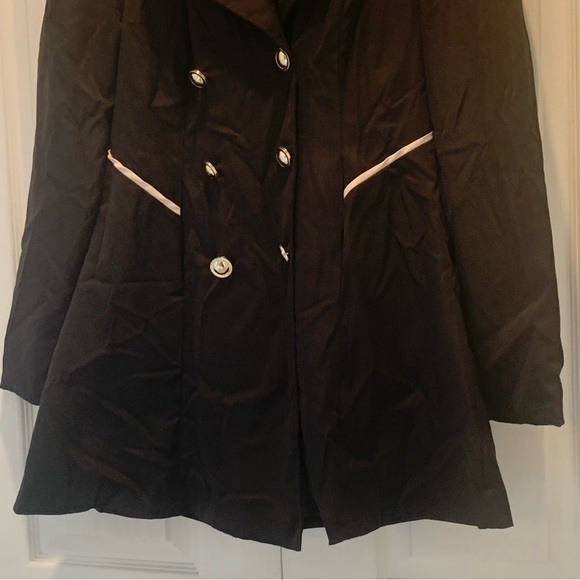 Very Fery Jacket Medium NWT - Picture 3 of 8